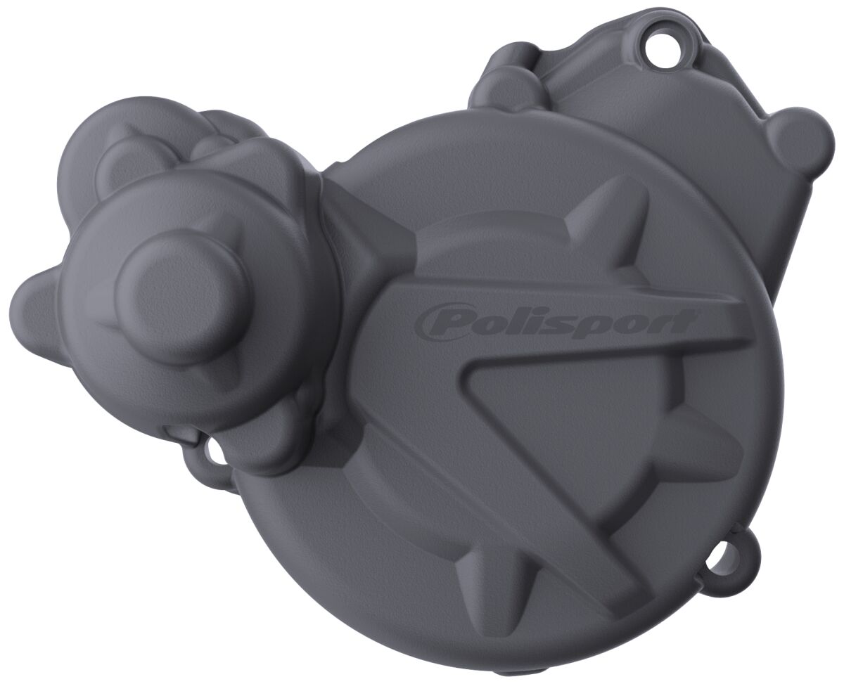 Ignition cvr ggas 17-20 grey