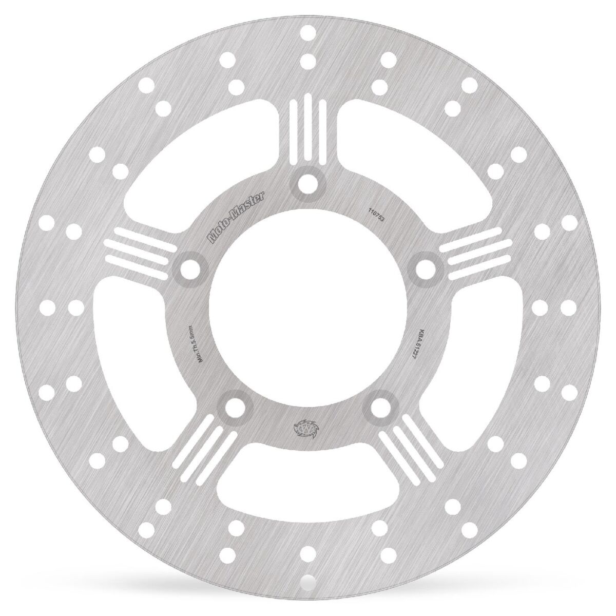 Piduriketas fix round tagumine