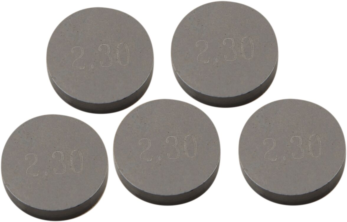 Valveshim 9.48x2.30 5pk