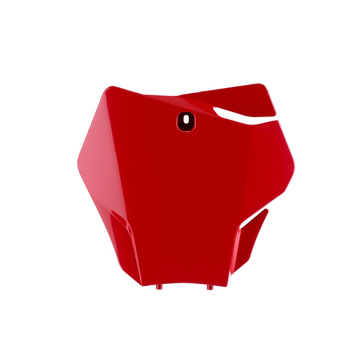 Plate# esimene gasgas 21-23 red