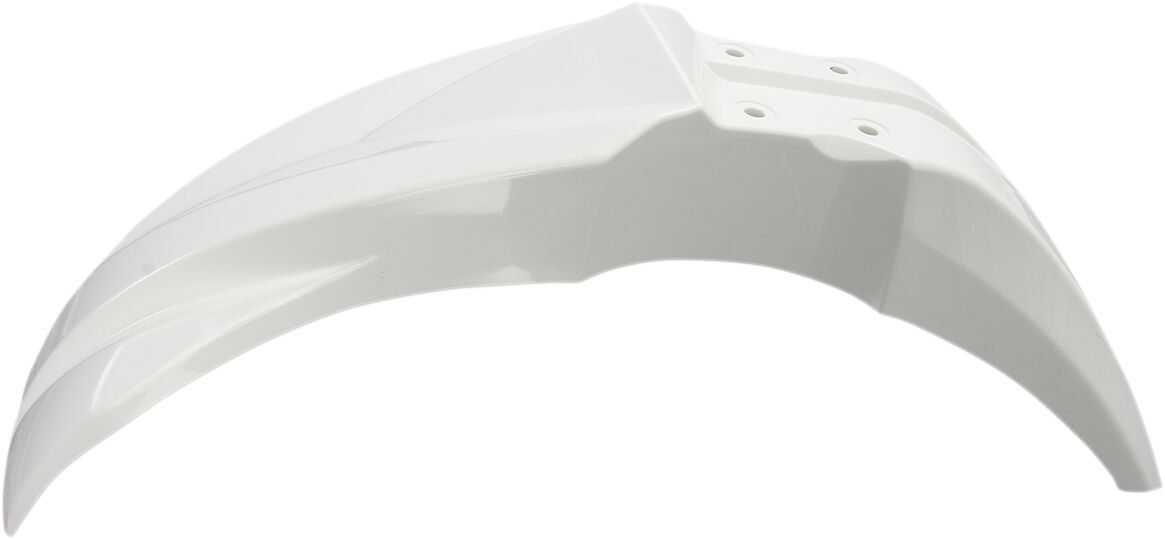 Porikas esimene kxf250 white