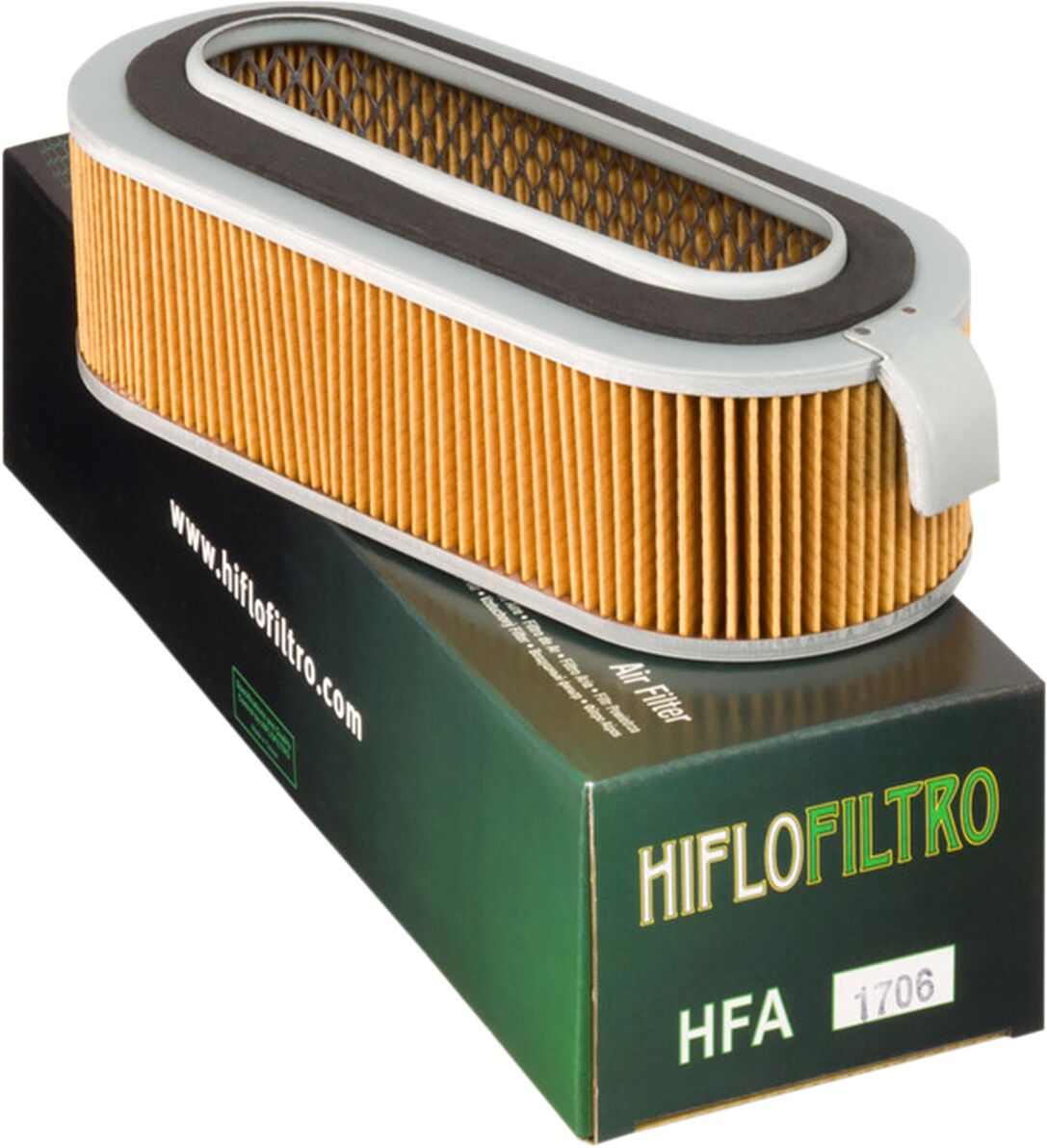 Õhufilter hiflofiltro hon