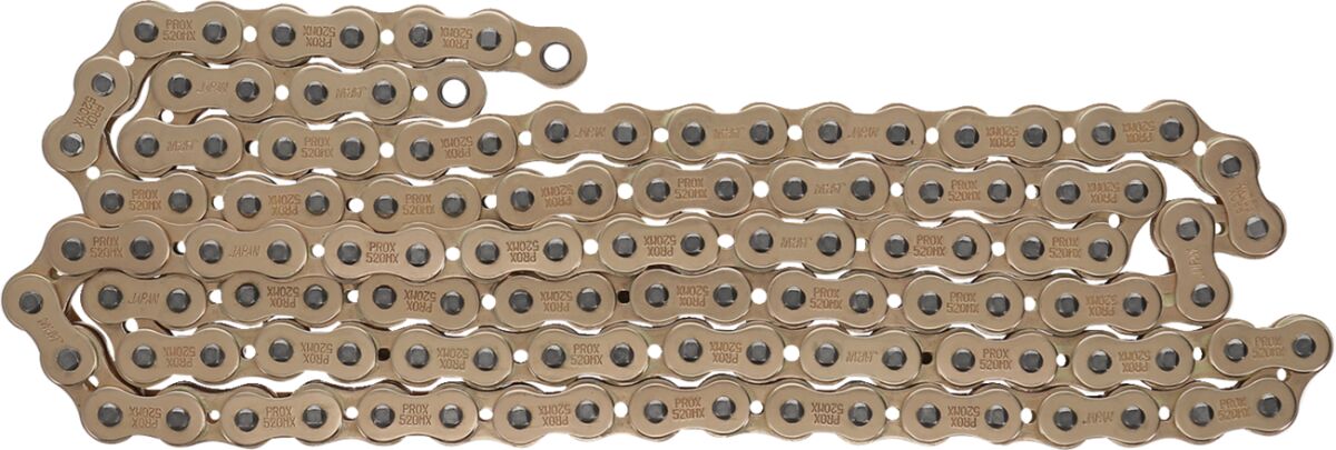 Kett prox520mx gg 120c