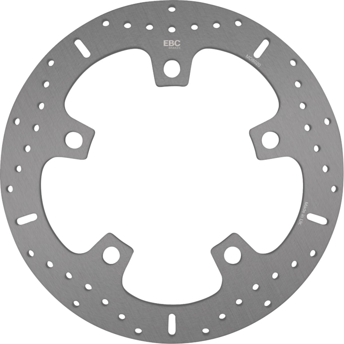 Piduriketas s/steel solid