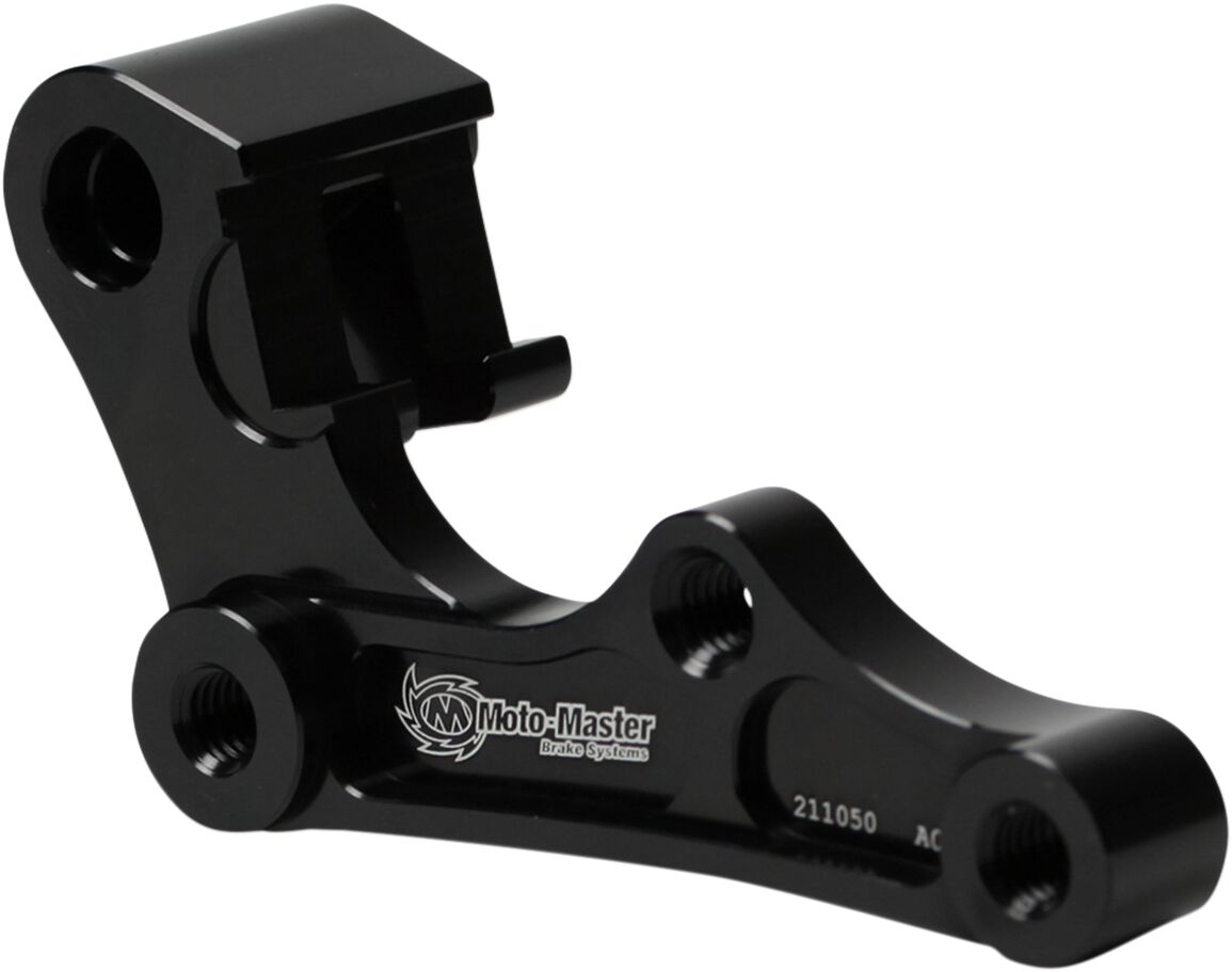Pidur caliper adaptor