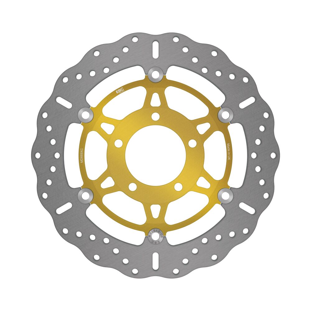 Piduriketas flt wave xc