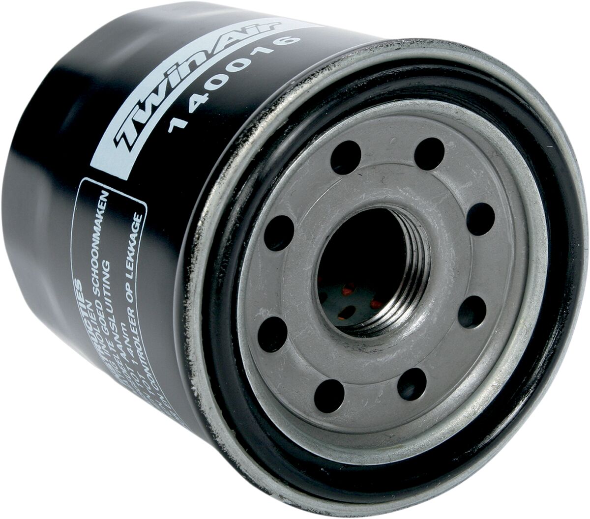 Twin air õlifilter
