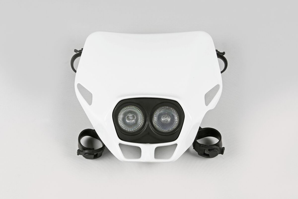 Tuli - firefly twin wht