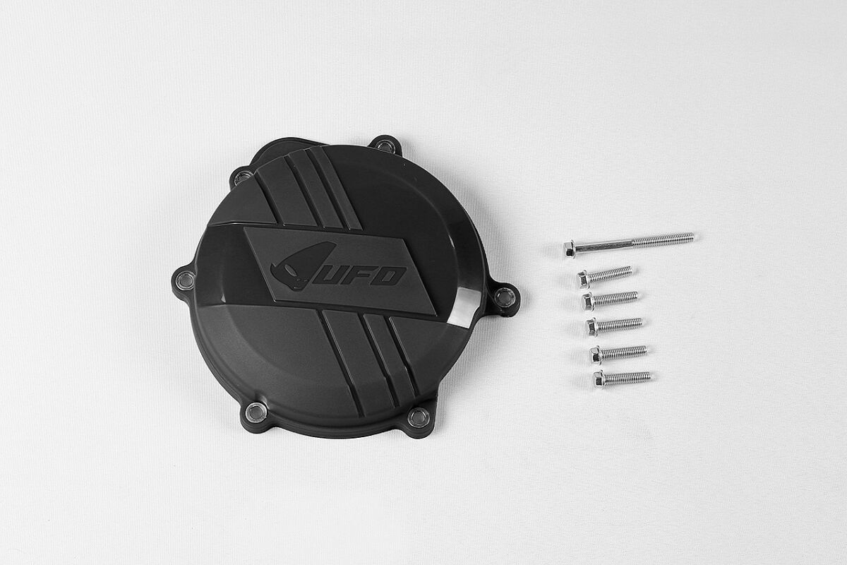 Cvr sidur crf250 10-17bk