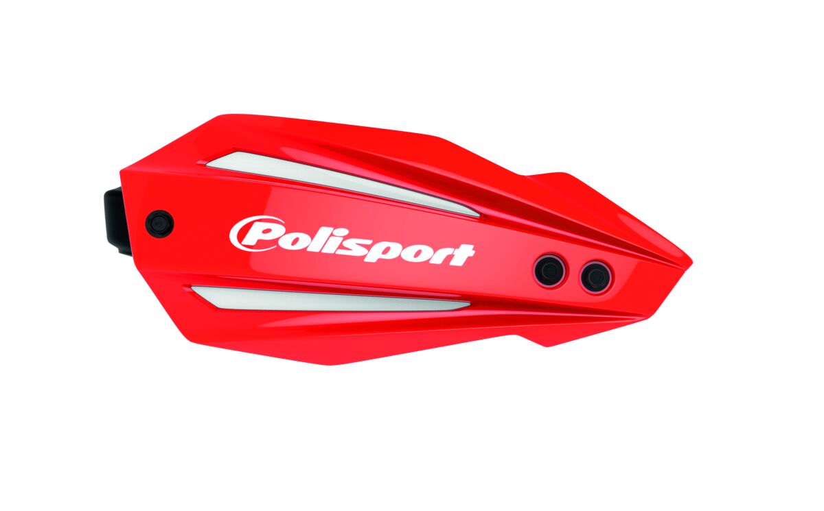 Handguard bullit wrap