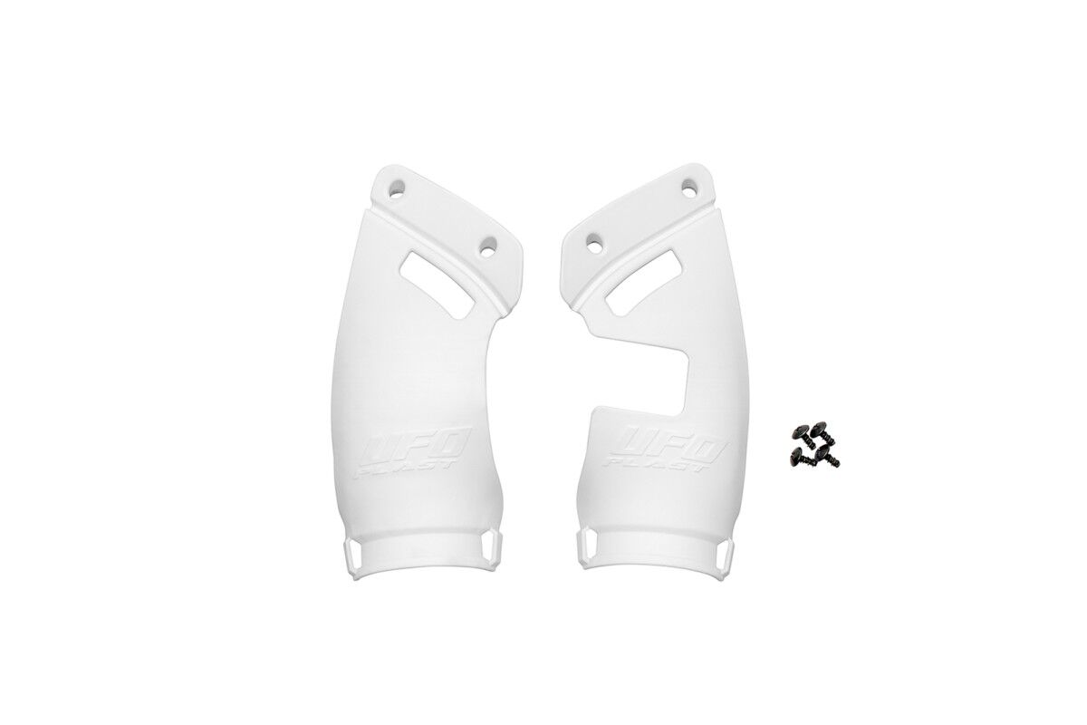Extention ufo plate number crf