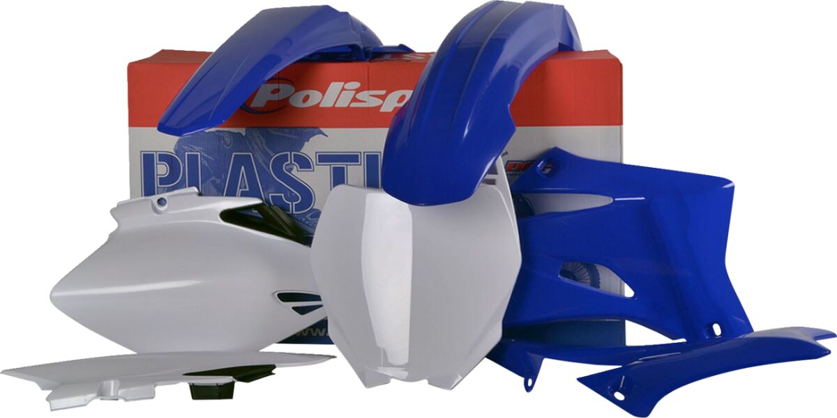 Plastikud full yzf 250/450 06-0