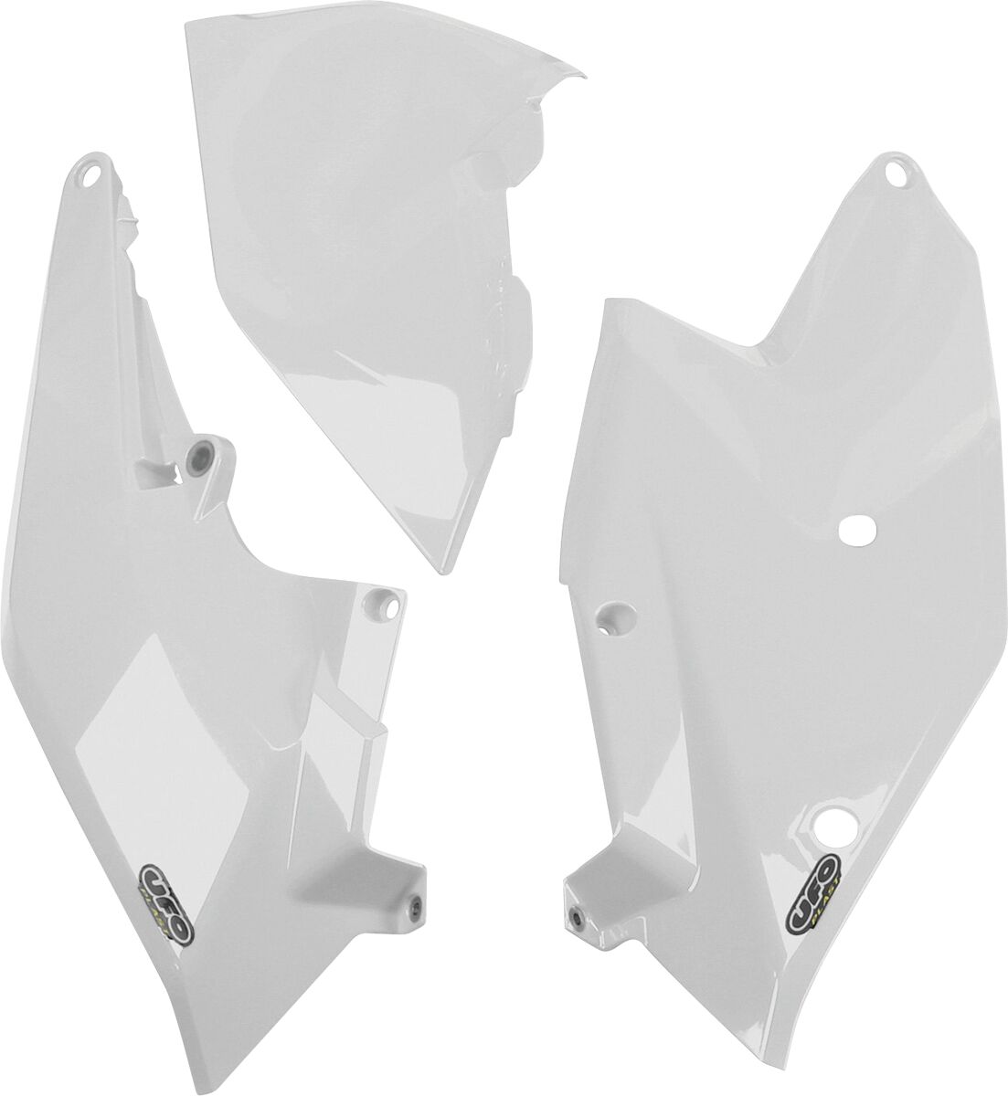 Sidepanels airbx ktm 16-18 wh