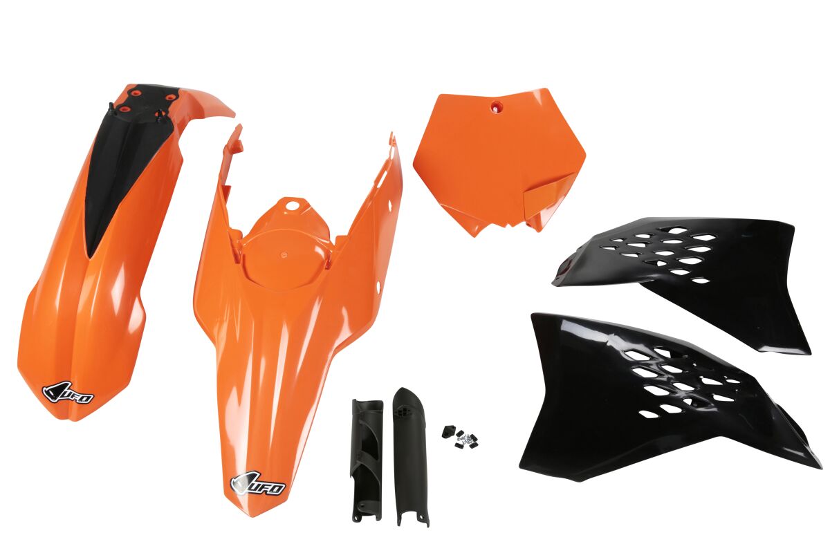Plastikud full sx/sxf 07-10 oem