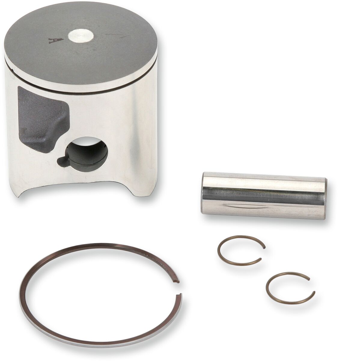 Kolvikomplekt kx125 01-02