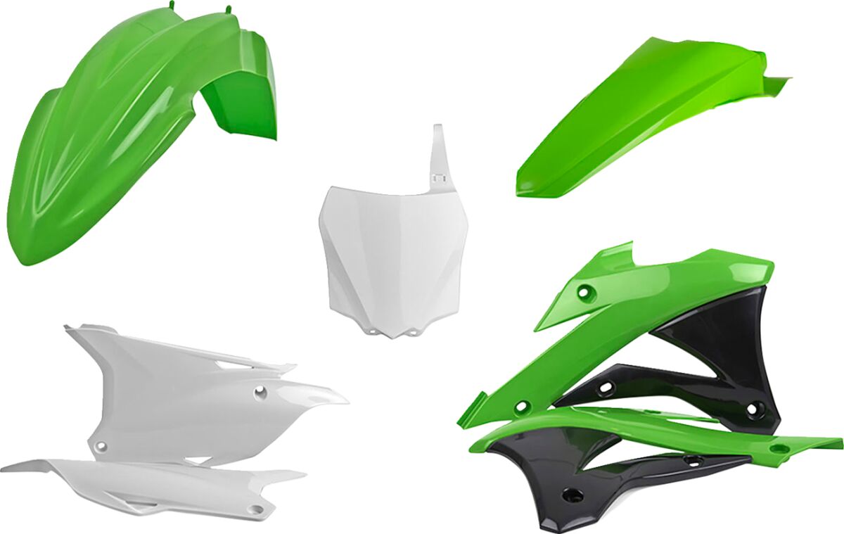 Plastikud kx85 14-18 oem