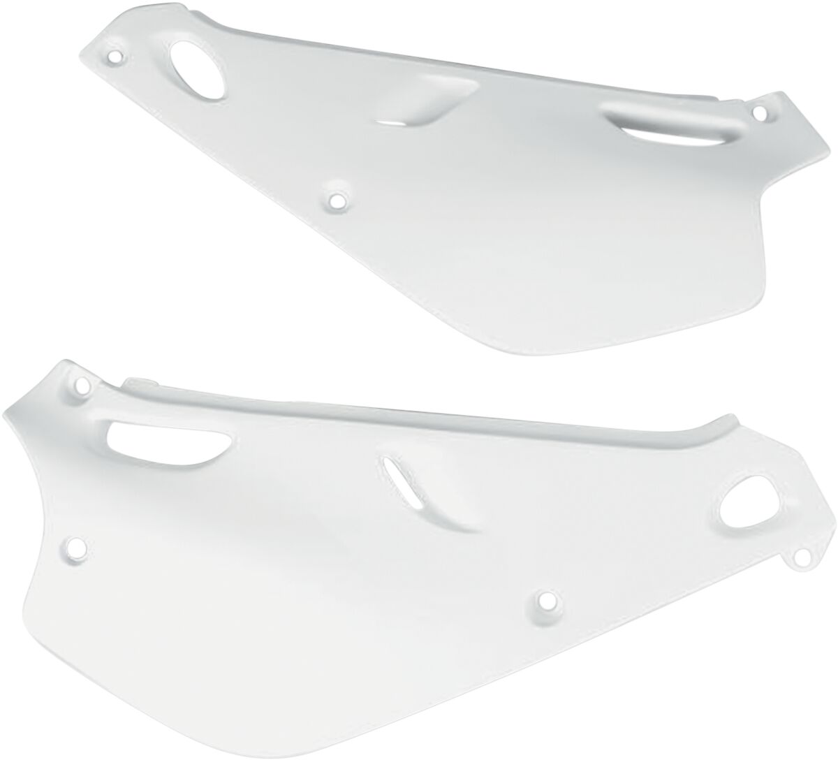 Sd cvr yz80 93-01 white