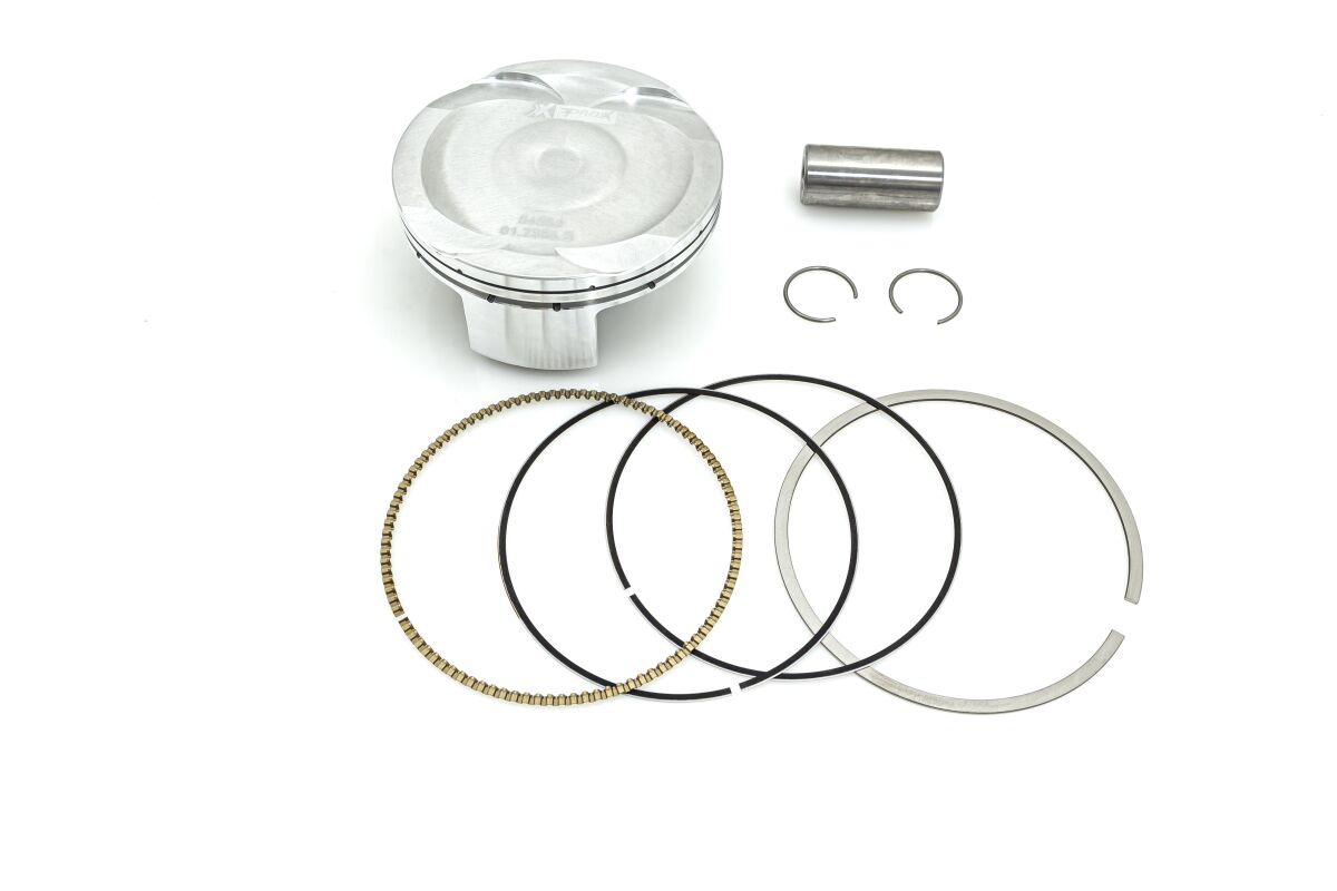 Kolvikomplekt rr390 15-23 c