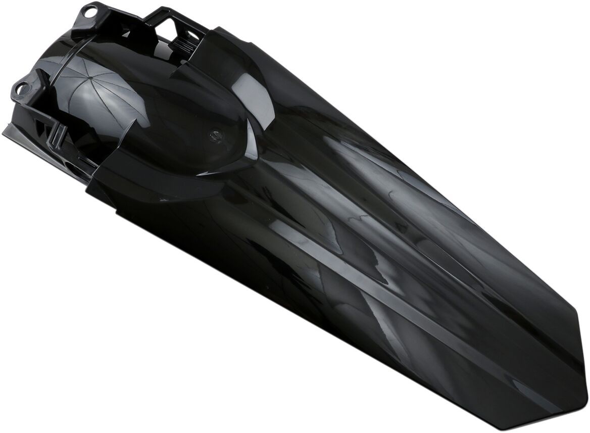 Porikas tagumine crf450r 17-20 blk