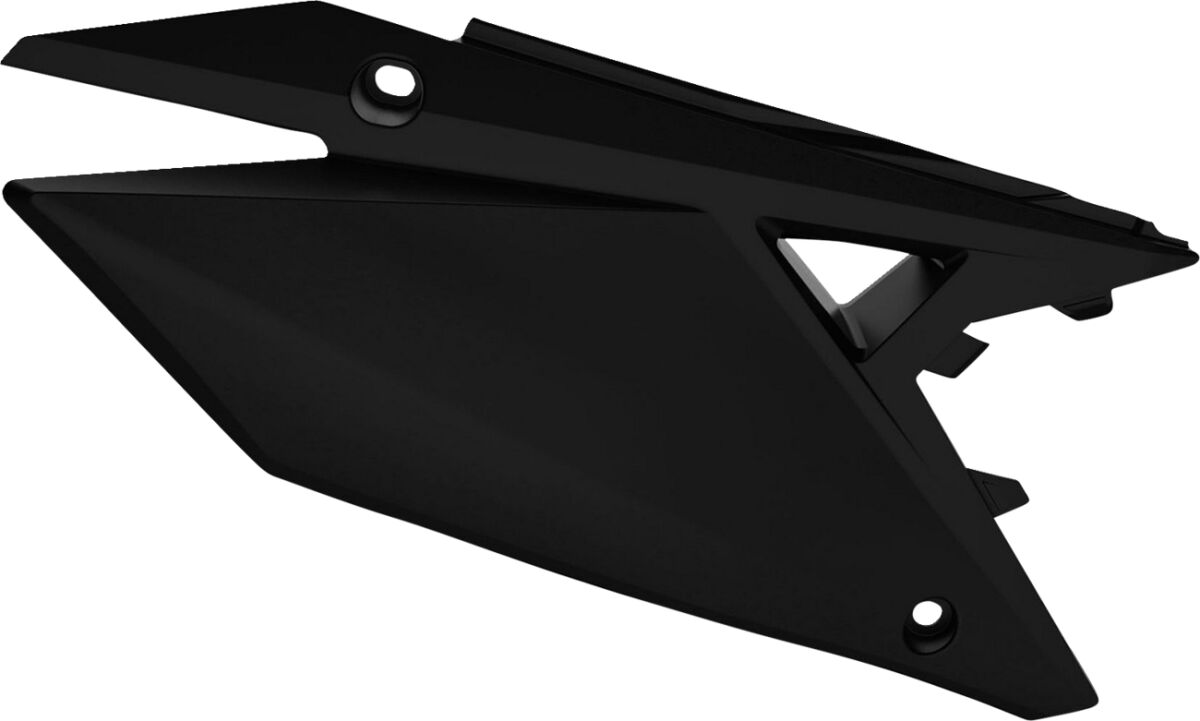Panels side rmz450 18- bk