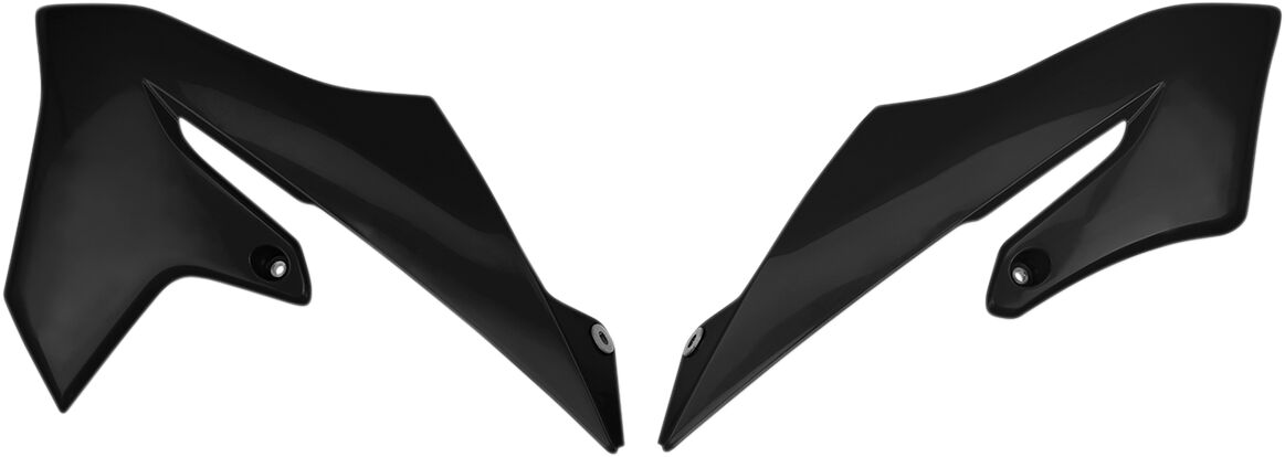 Rad katted yz65 19- black