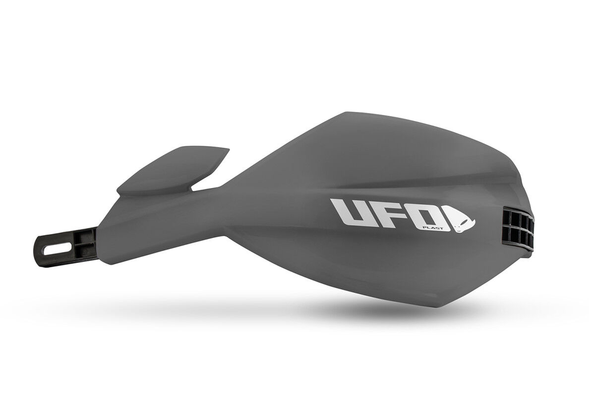 Handguards ufo mugan grey