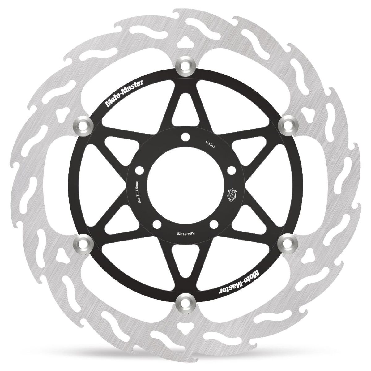 Piduriketas flame float ft r