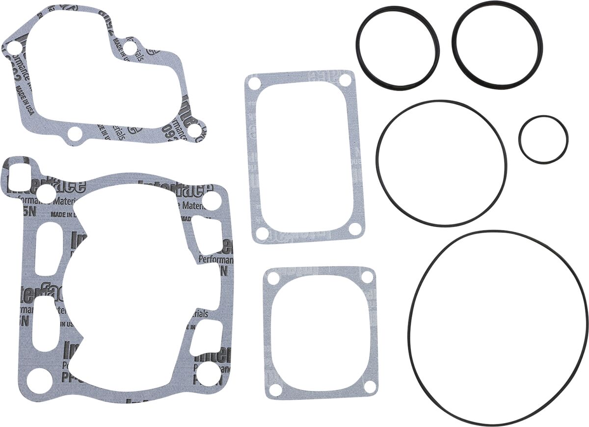Tihend komplekt top end suzuki