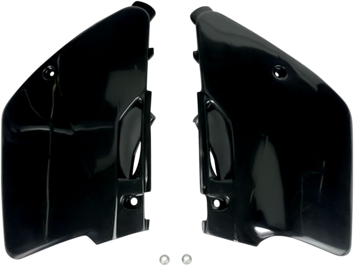 Sd cvr kx125-250 94-8 blk