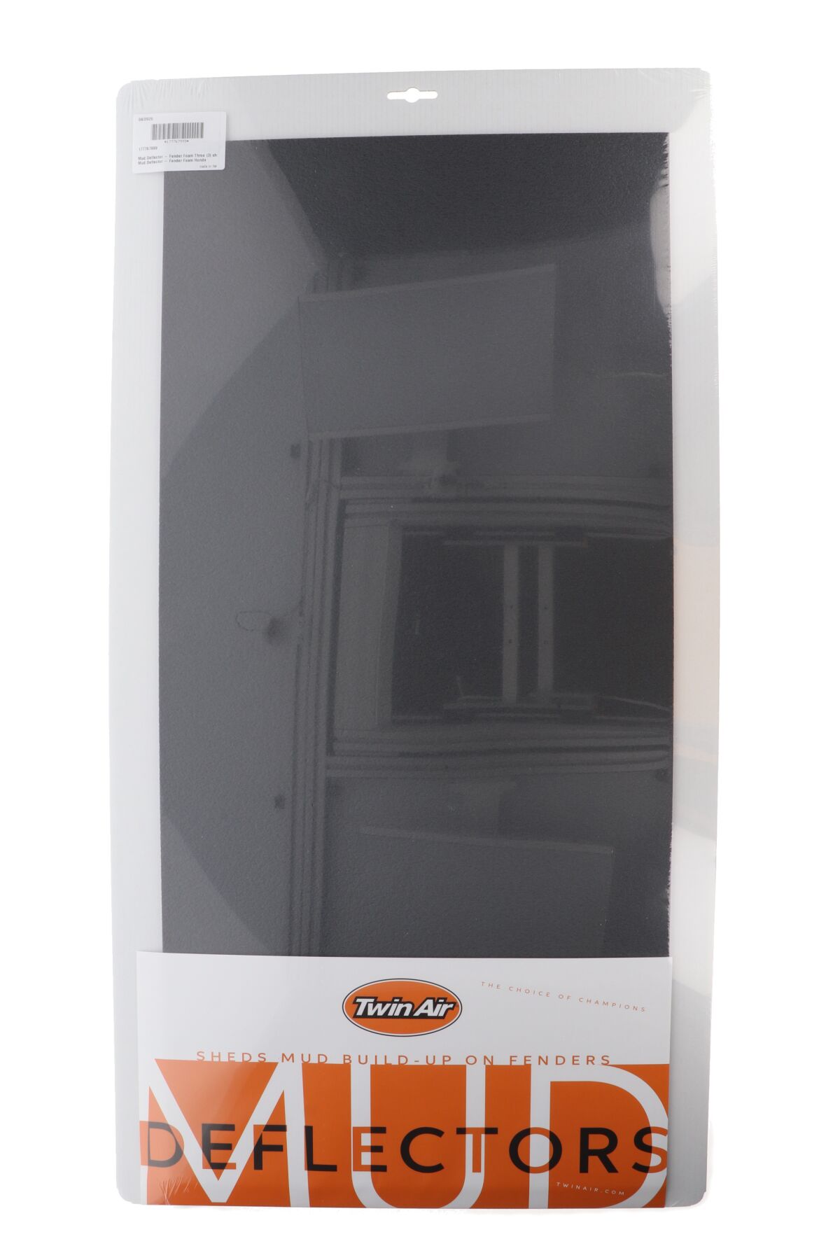 Mud foam 3 sheets of 690x