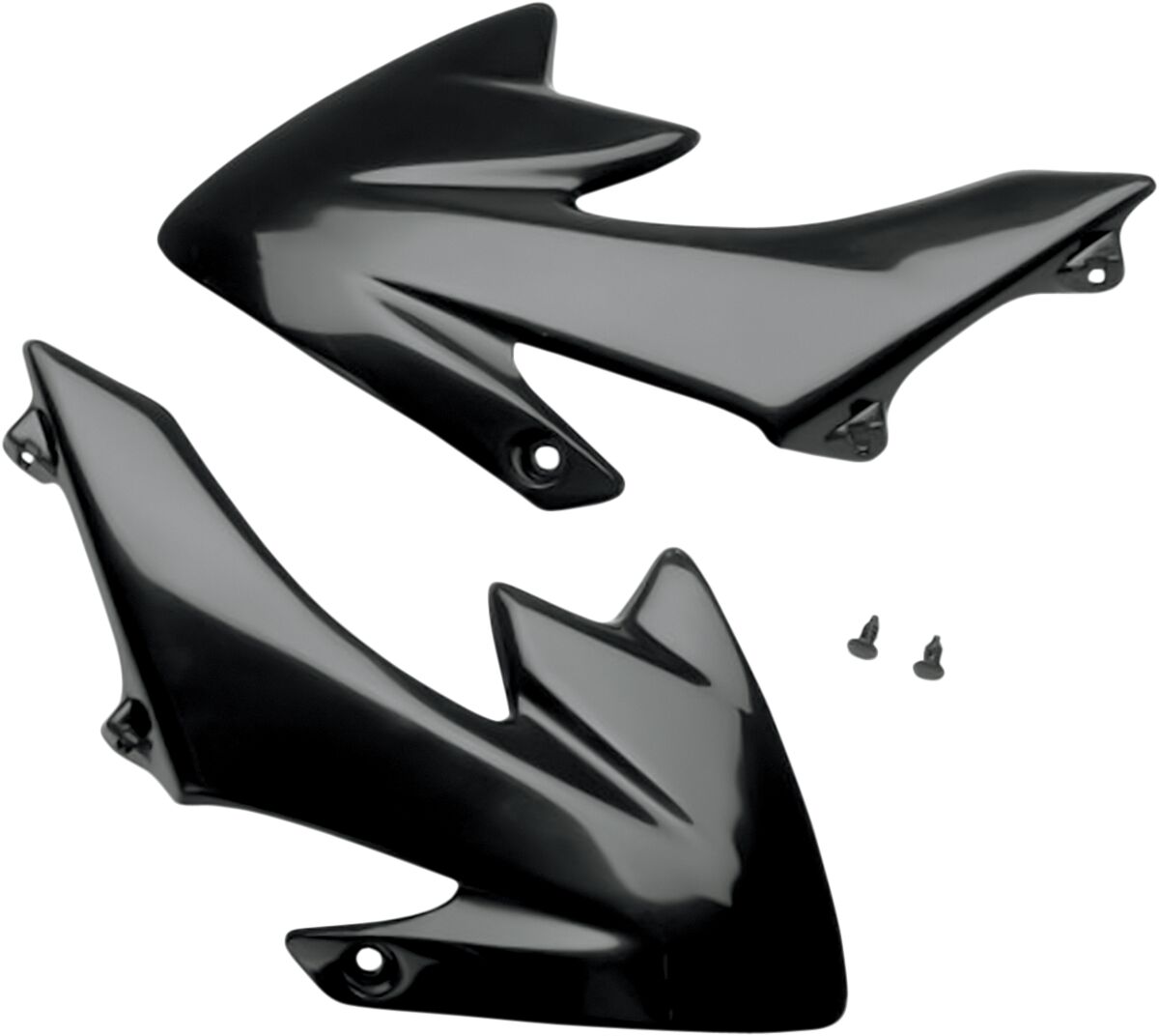 Rad cvr crf50 blk