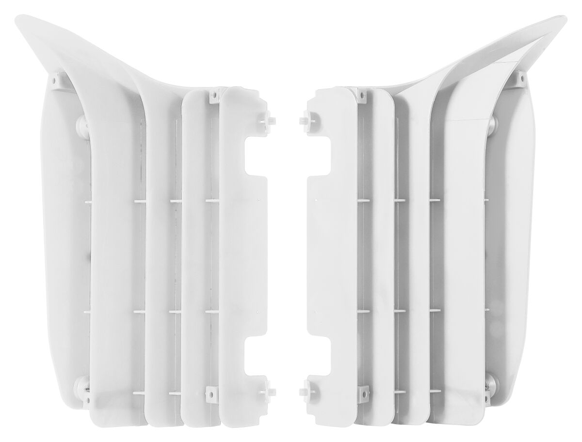 Radiator kaitse yzf250 10-13 wh