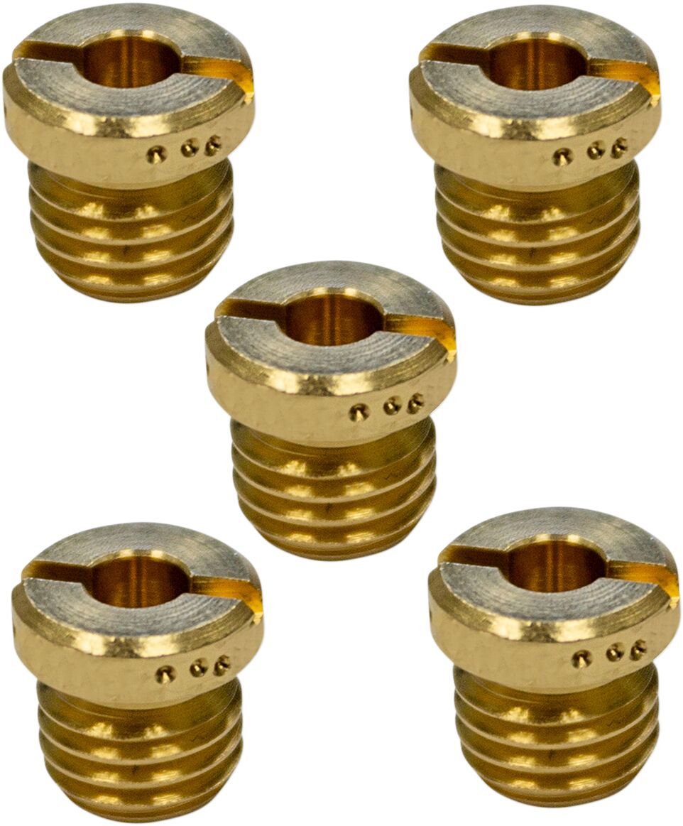 Karburaator düüs 4-pk keh kj112