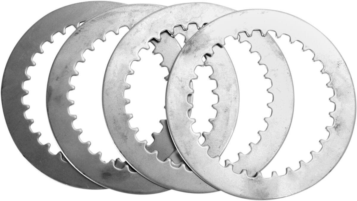 Steel plte komplekt kx60/65/80+rm65