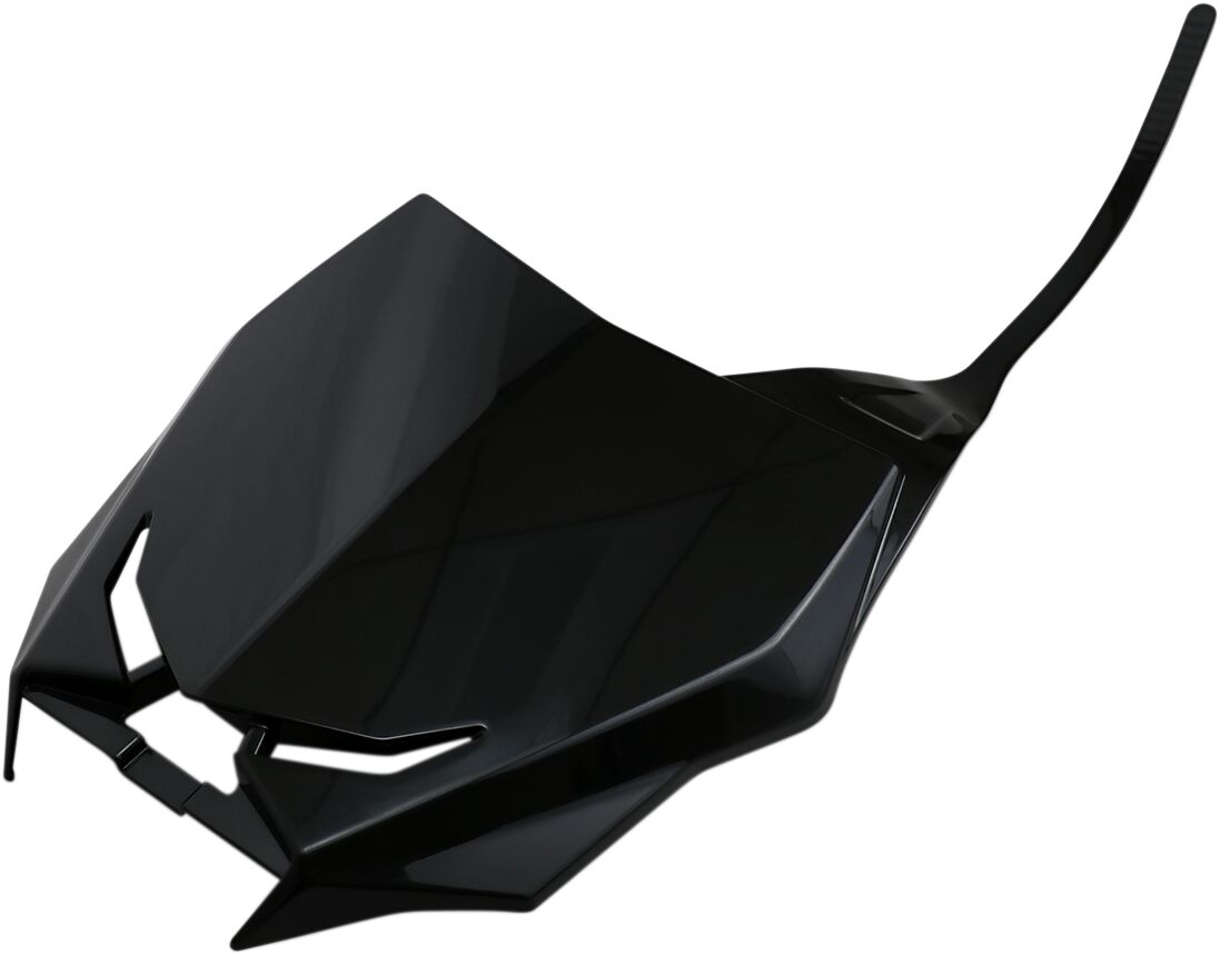 Plate # esimene rmz450 18- black