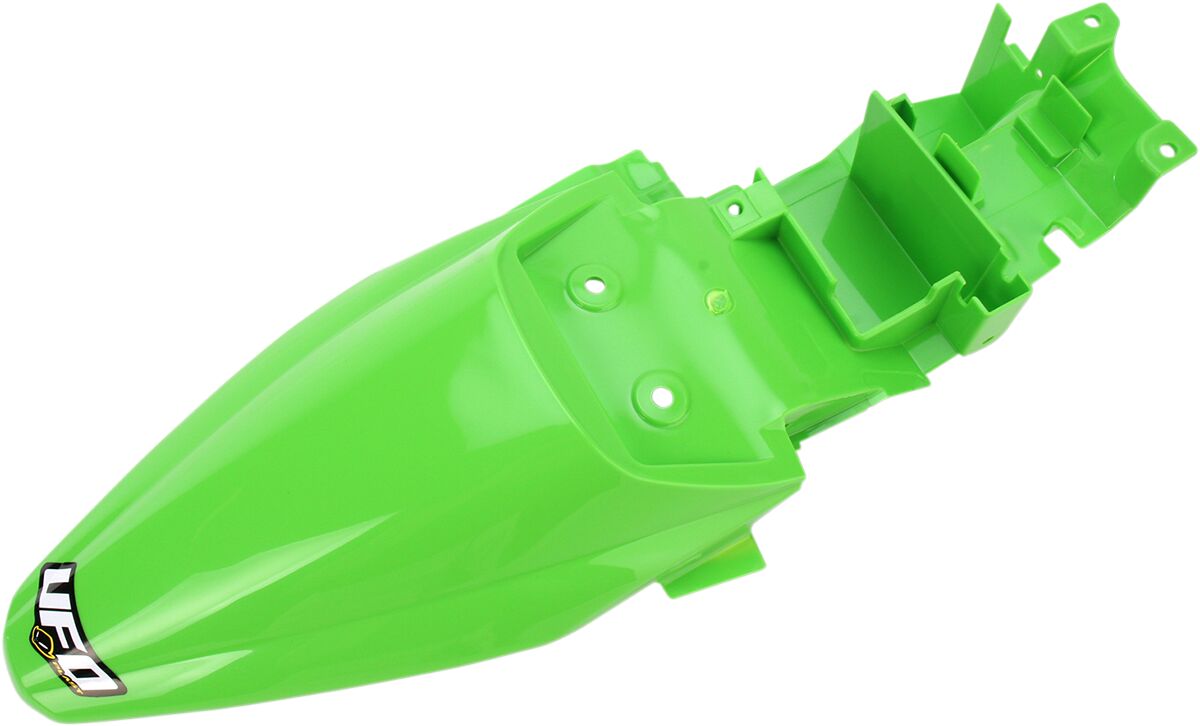 Porikas rr klx110 10-17 grn