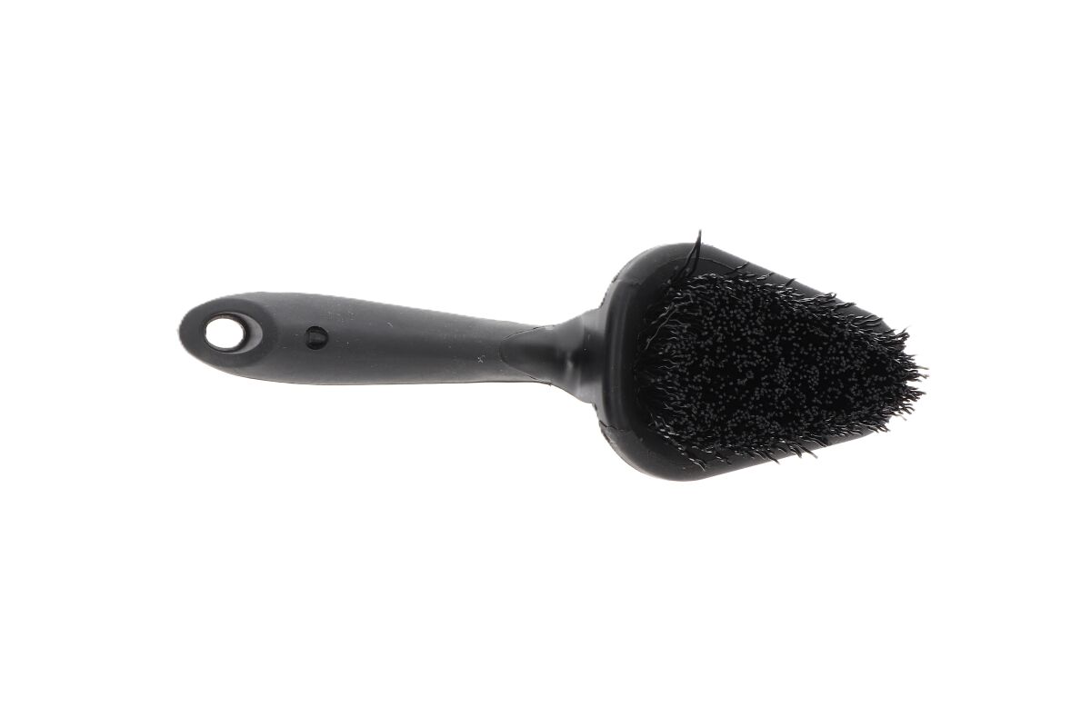 Brush small detail - the wash