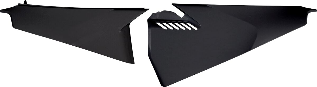 Pnl side up vented 19 hva bk