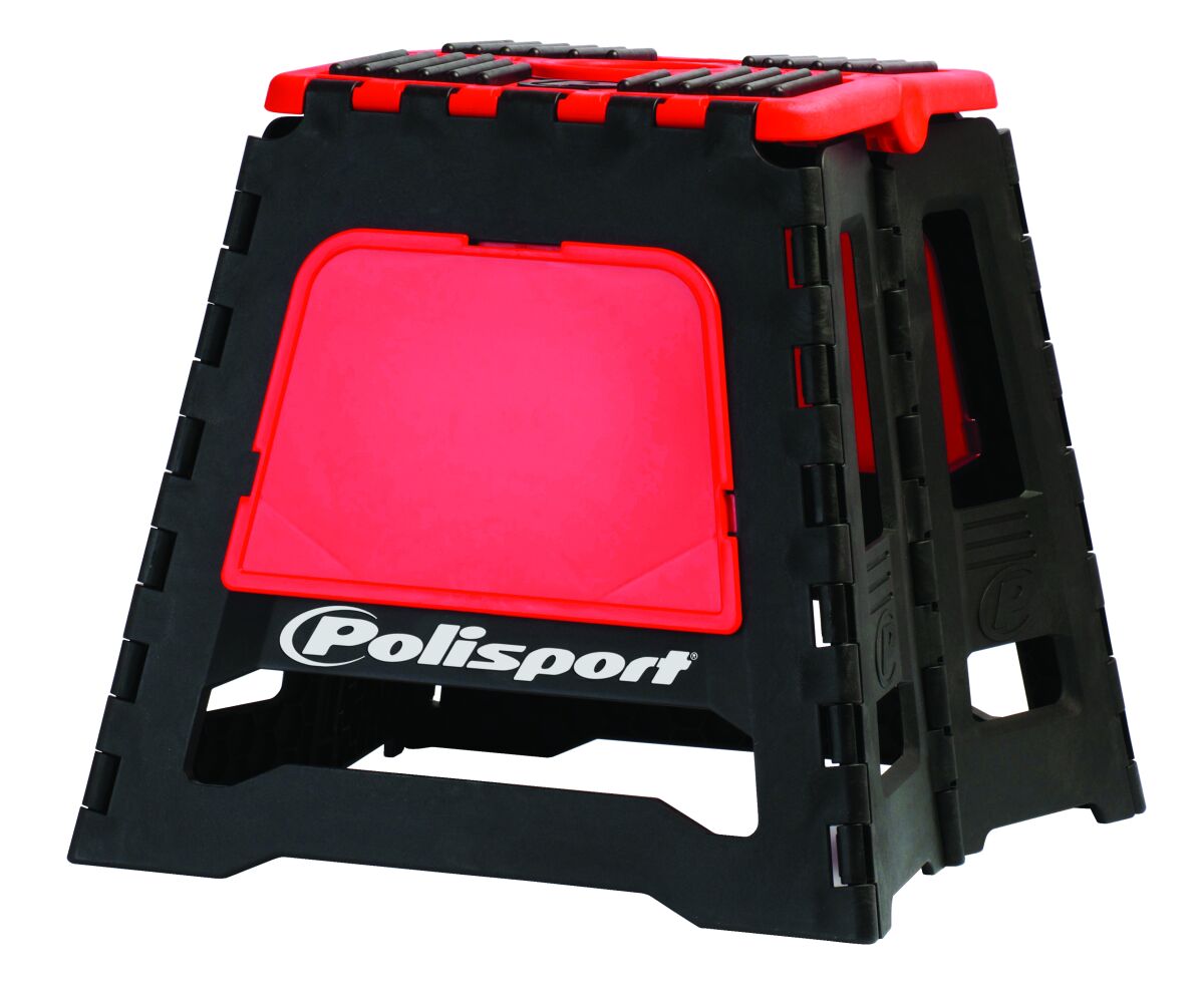 Pukk polisport rd