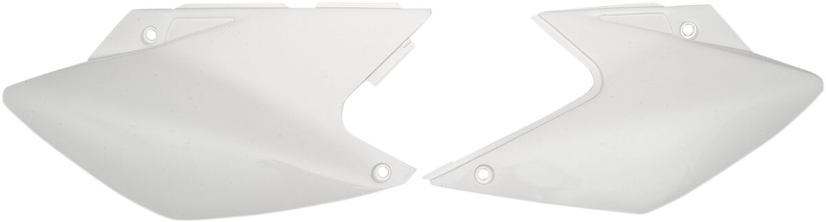 Panels side klx450r wht