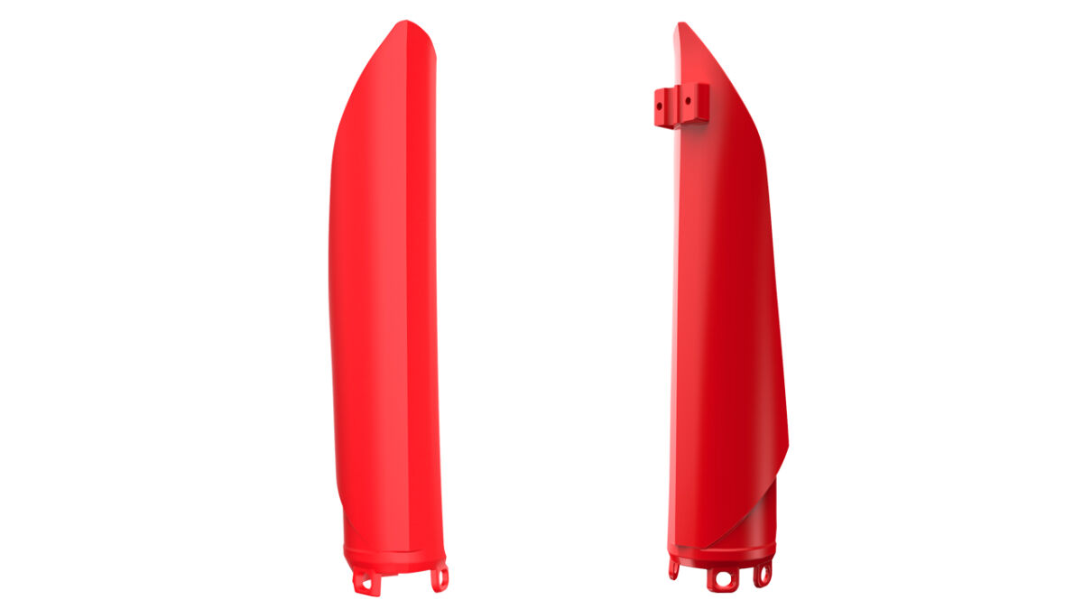 Kahvel kate beta 12-18 red