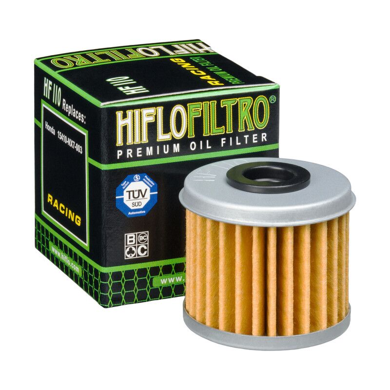 Õlifilter honda