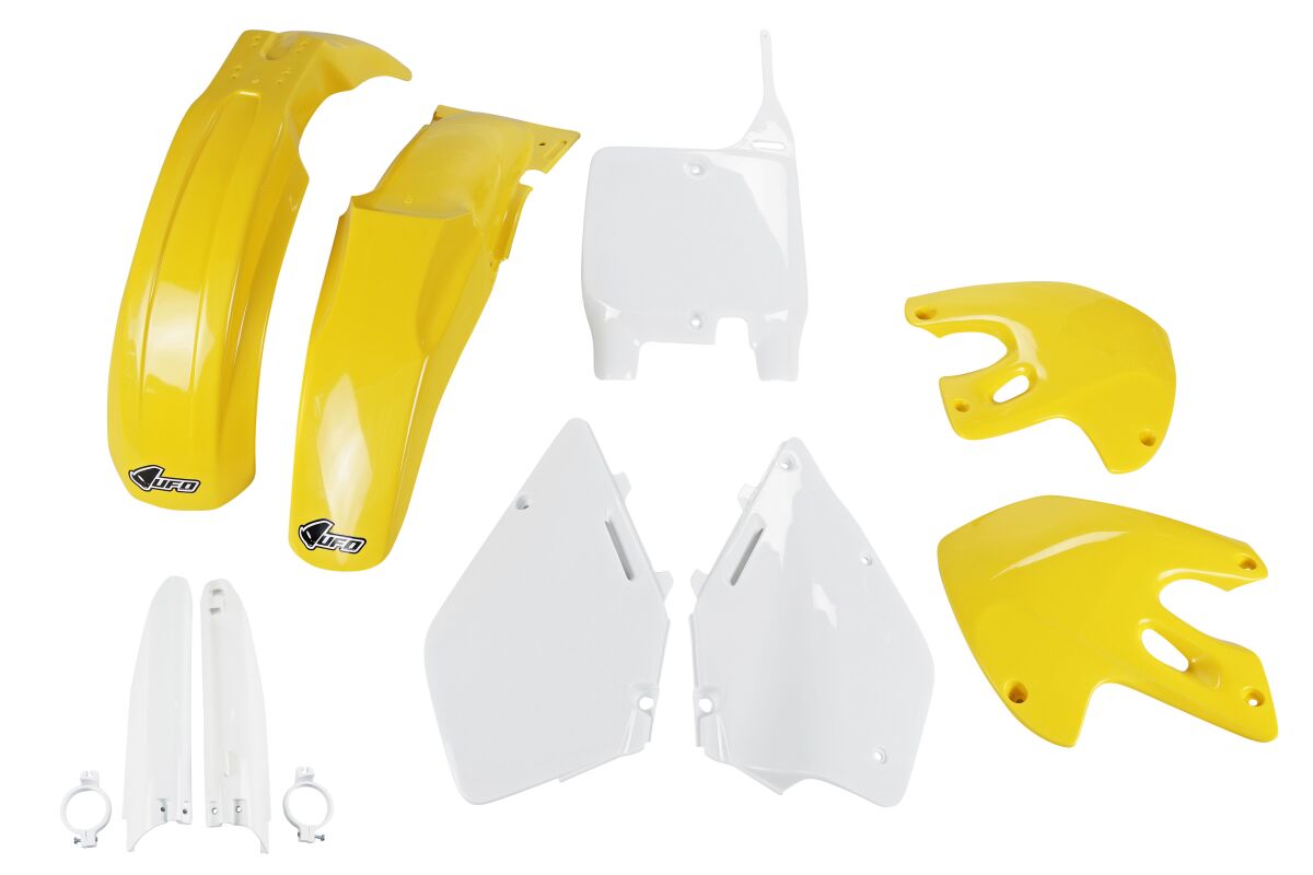 Plastikud full rm125/250 99-00