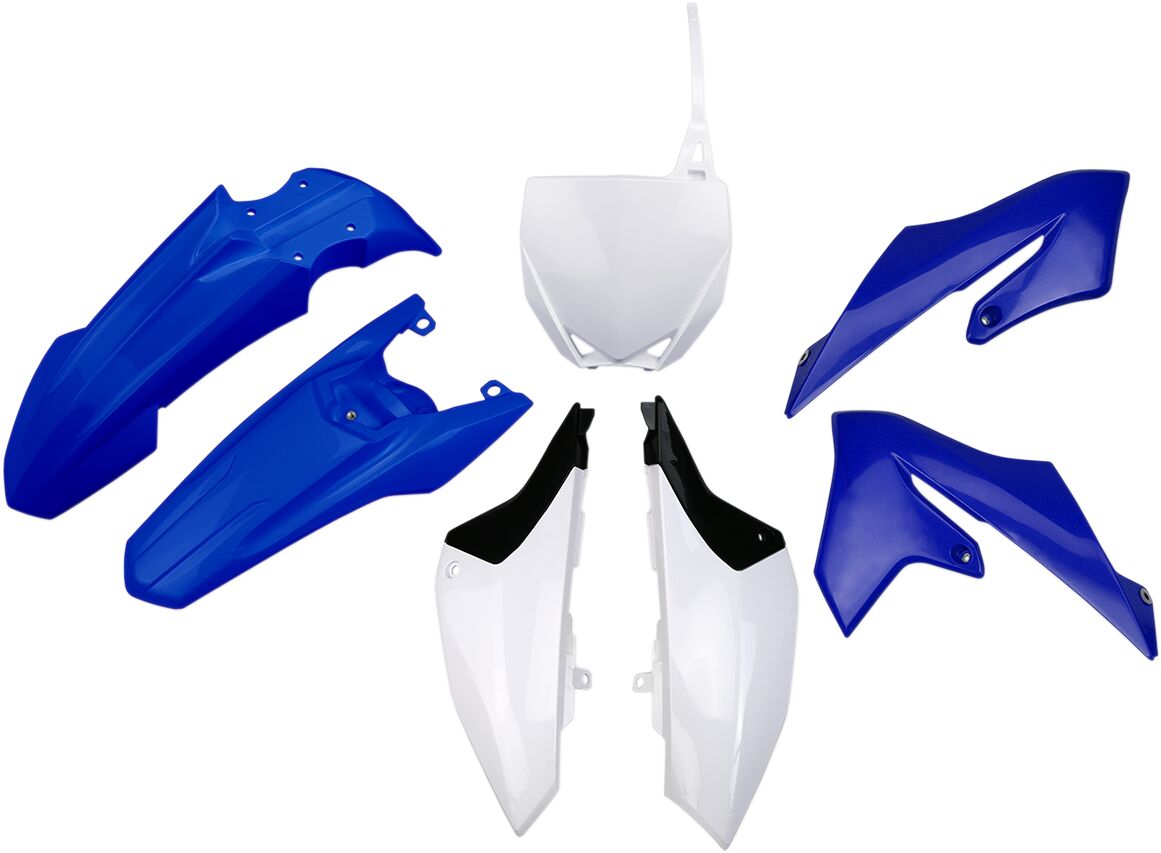 Plastikud yamaha yz65 oem