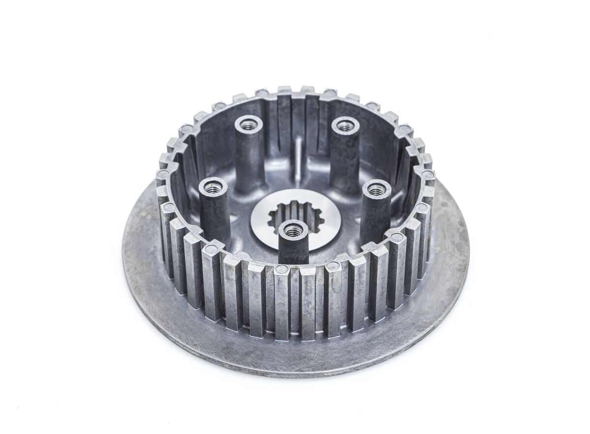 Sidur hub kx250 18-20