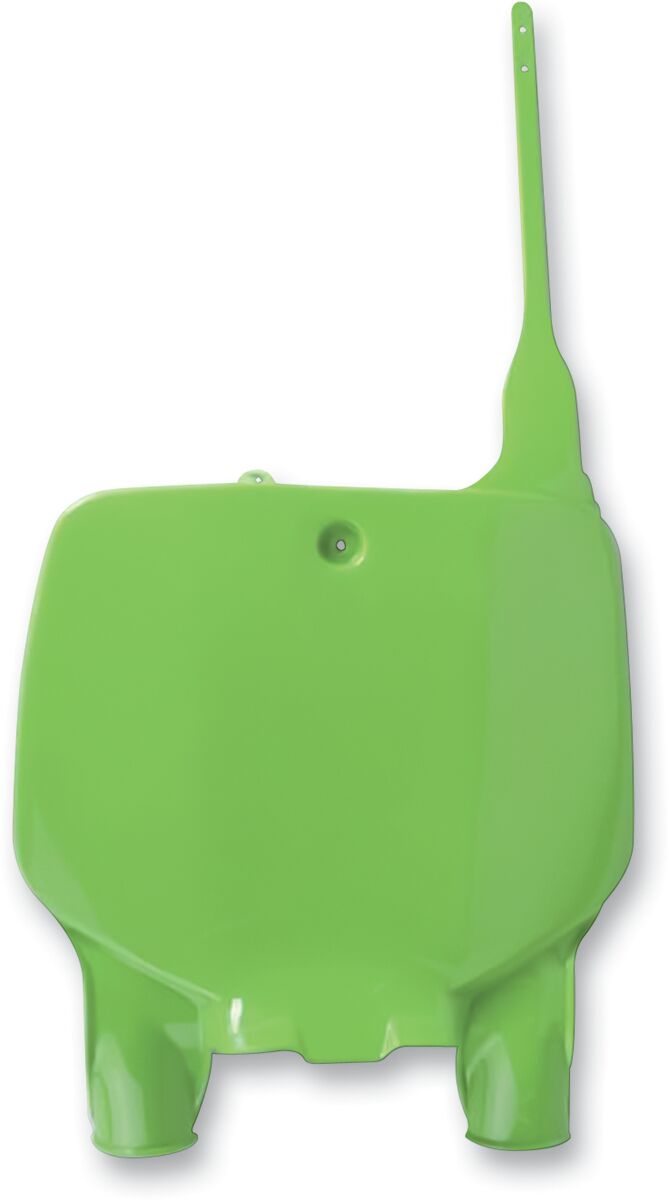 Esimene #plate kx 96-02 green