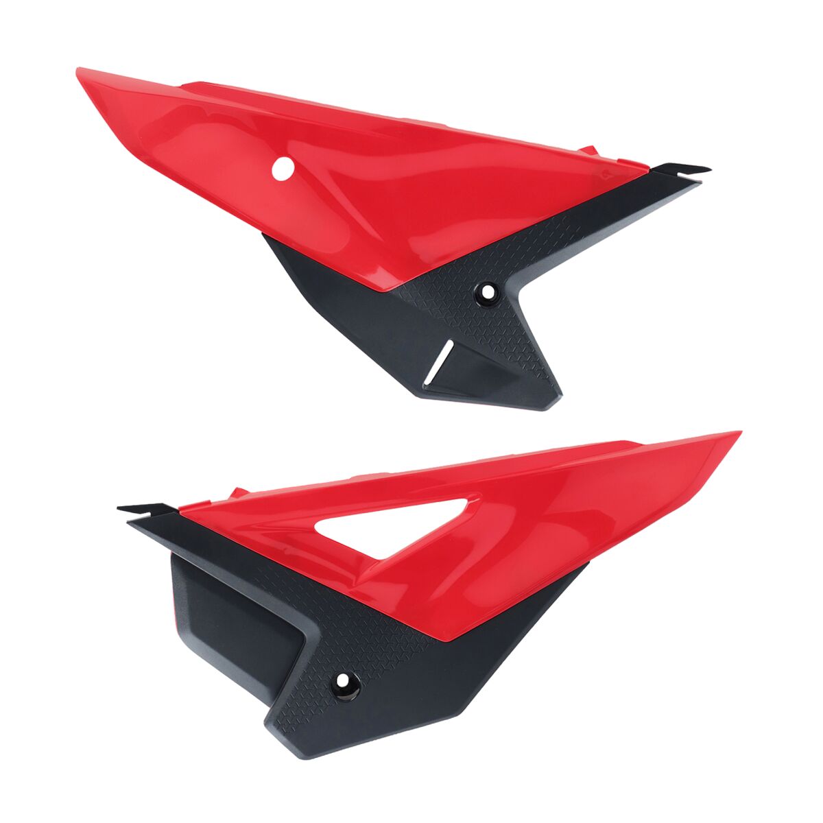 Side panels crf250/450 25- oe