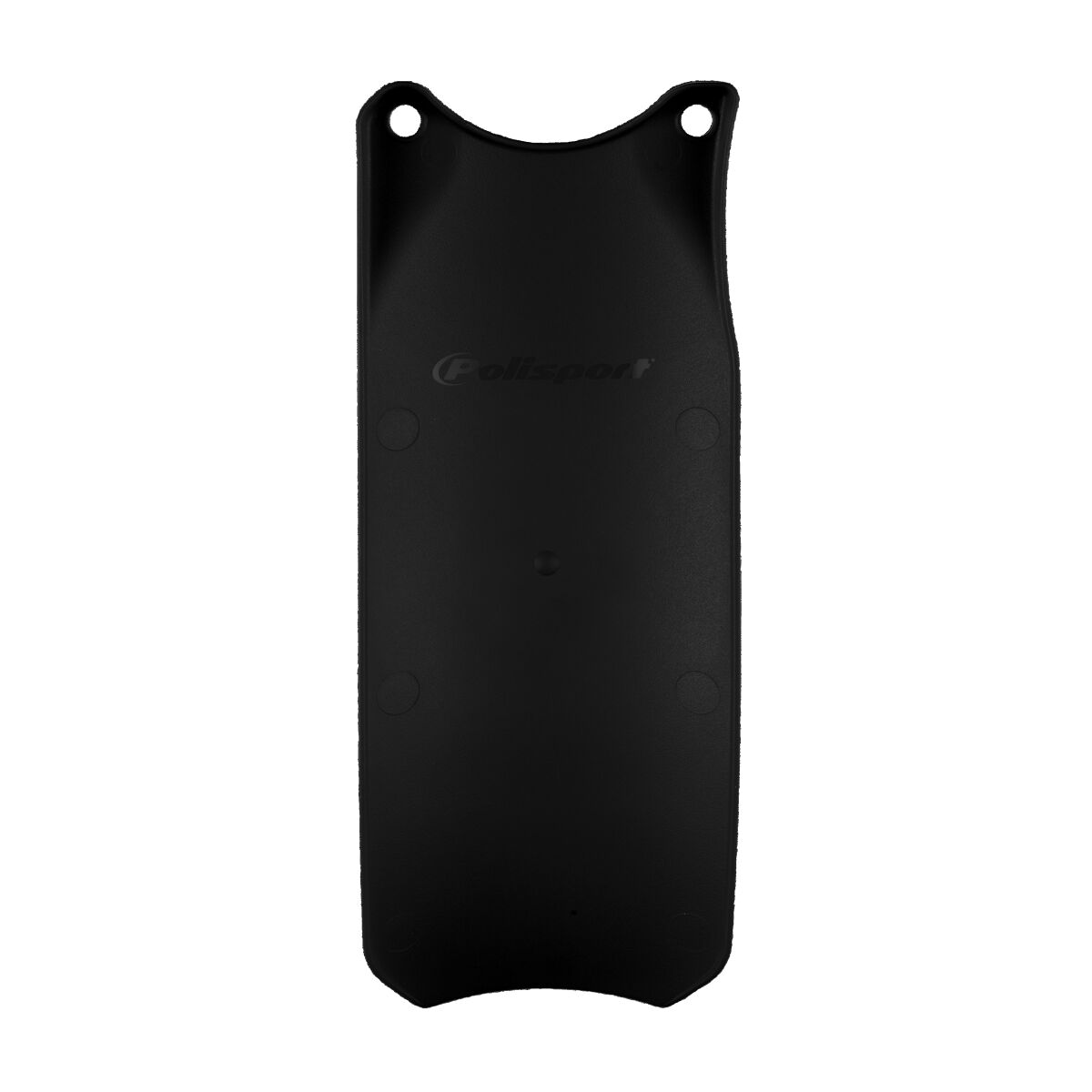 Mudflap crf450 21- bk