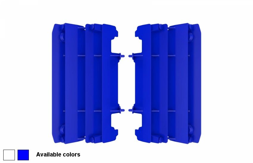 Rad kaitse yz125/250 15-21 wh