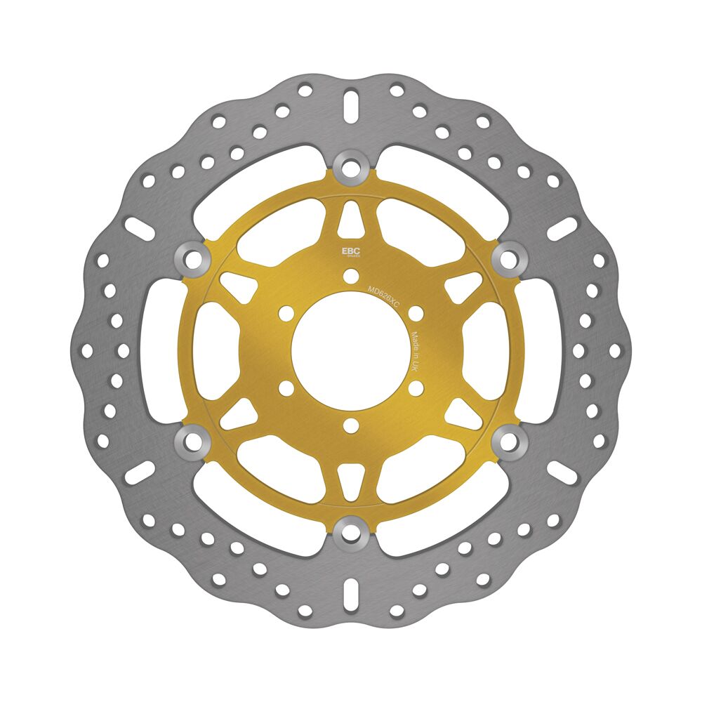 Piduriketas flt wave xc